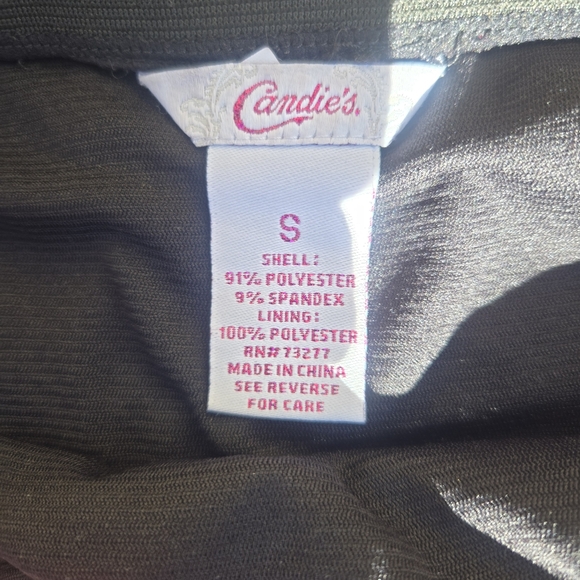 3 Stretchy Mini Skirts- See Pics for Measurements - Picture 3 of 16